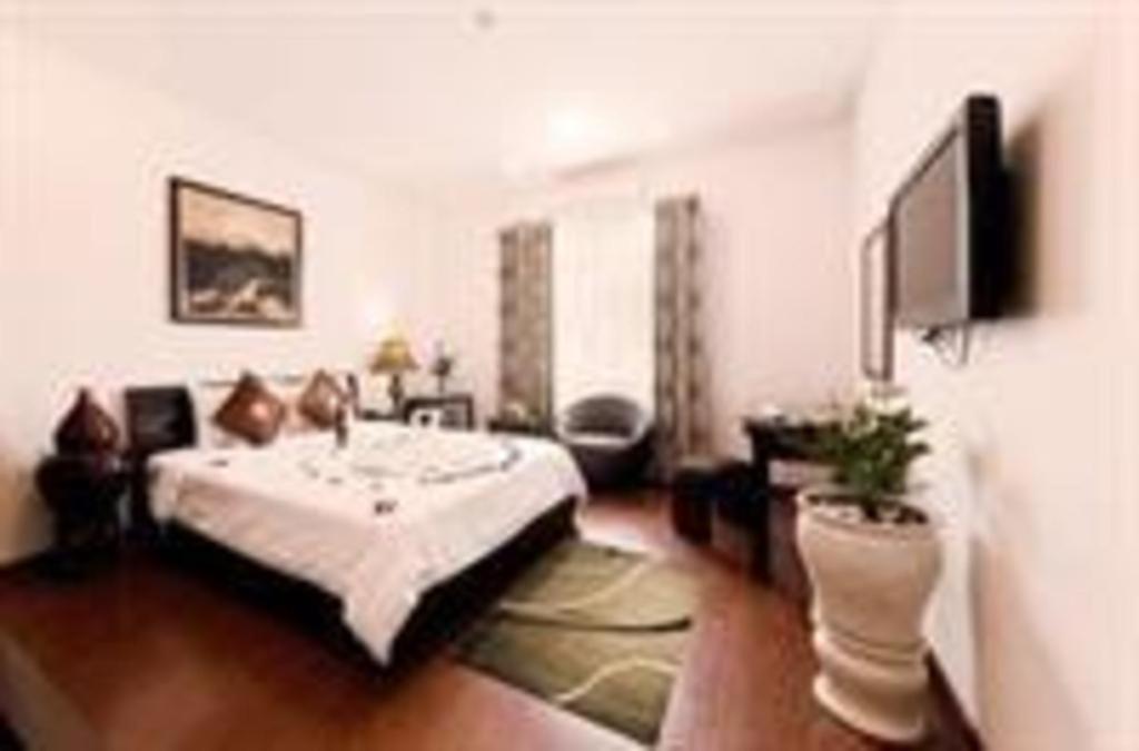 Hotel Garden Boutique And