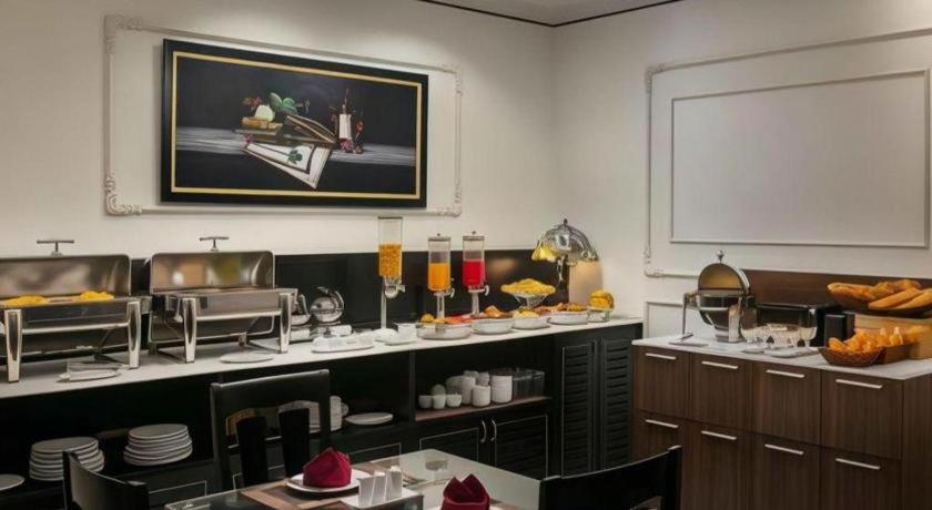 Garden Boutique And 3* Hanoi