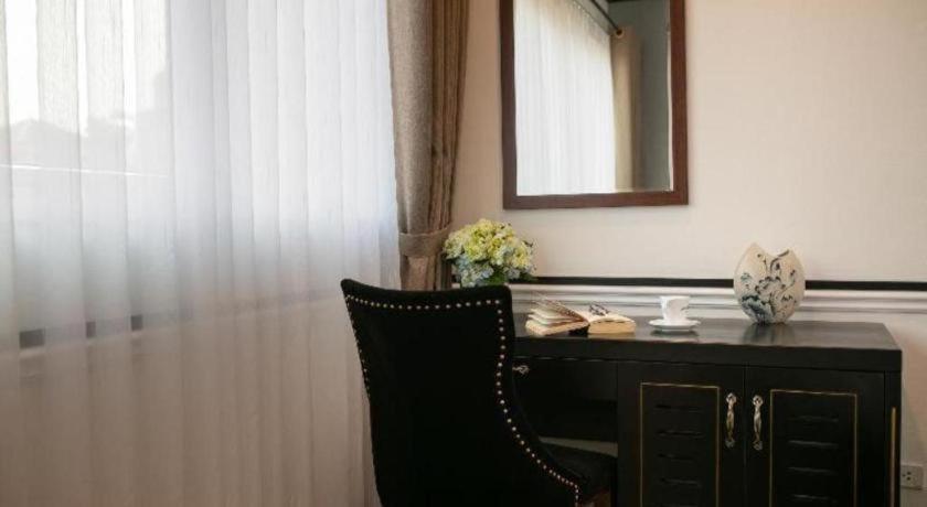 Hotel Garden Boutique And