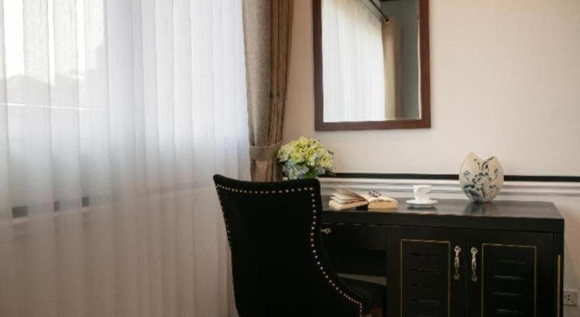 Garden Boutique And Hotel Hanoi