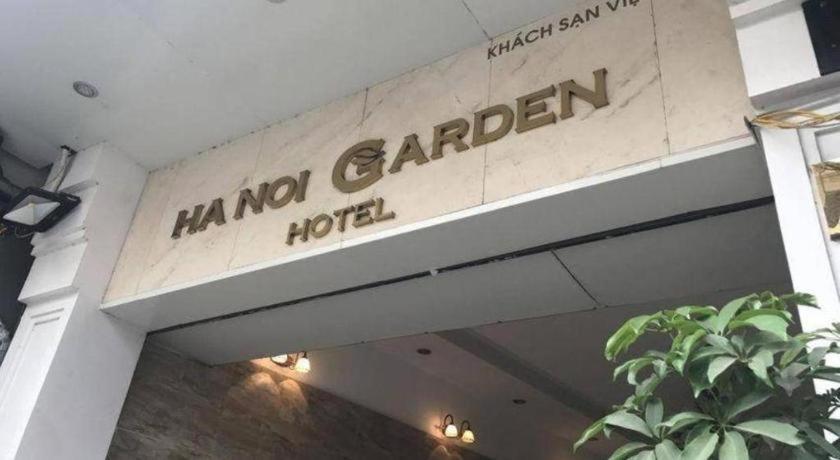 Hotel Garden Boutique And