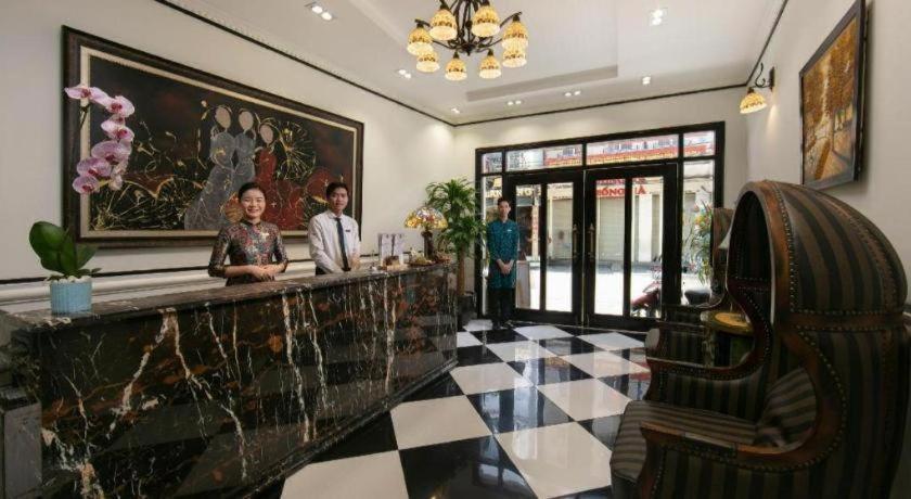 Hotel Garden Boutique And